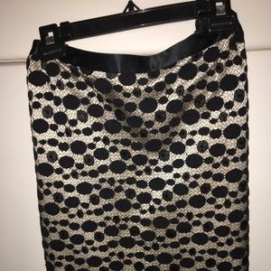 Formal skirt!